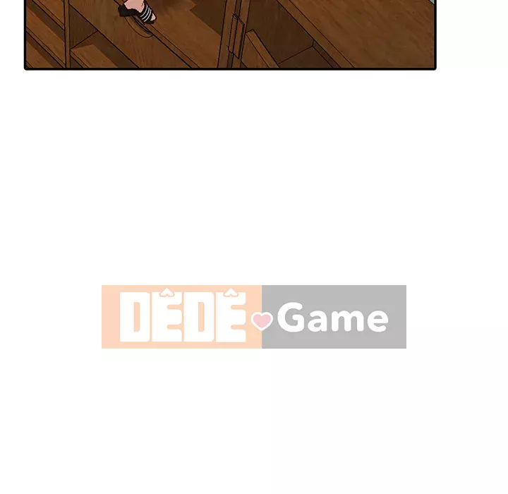 Bí mật nhỏ của họ Chương 1-6