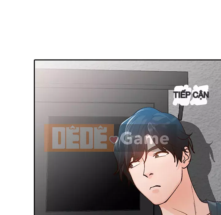 Bí mật nhỏ của họ Chương 1-6