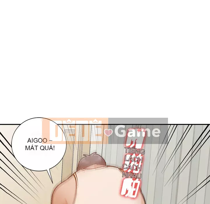 Bí mật nhỏ của họ Chương 1-6