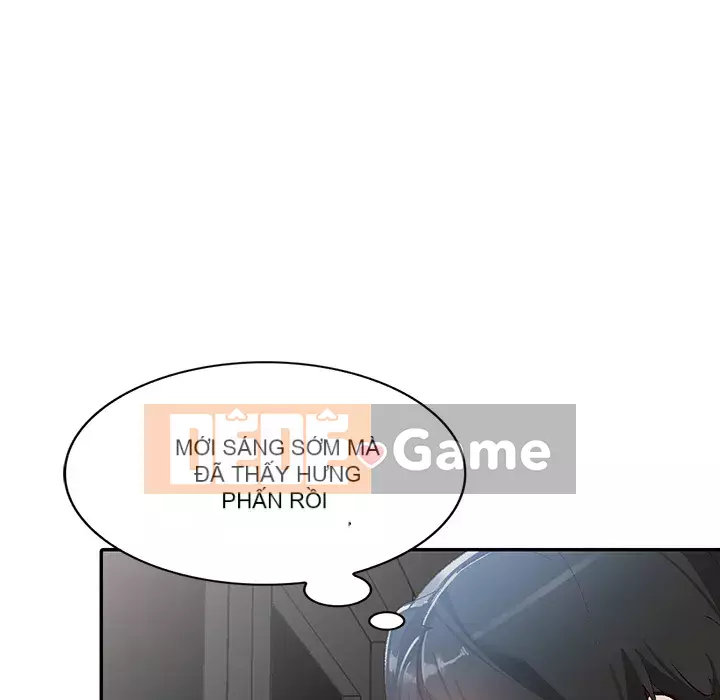 Bí mật nhỏ của họ Chương 1-6