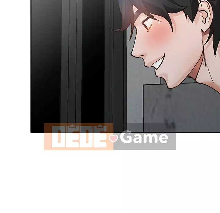 Bí mật nhỏ của họ Chương 1-6