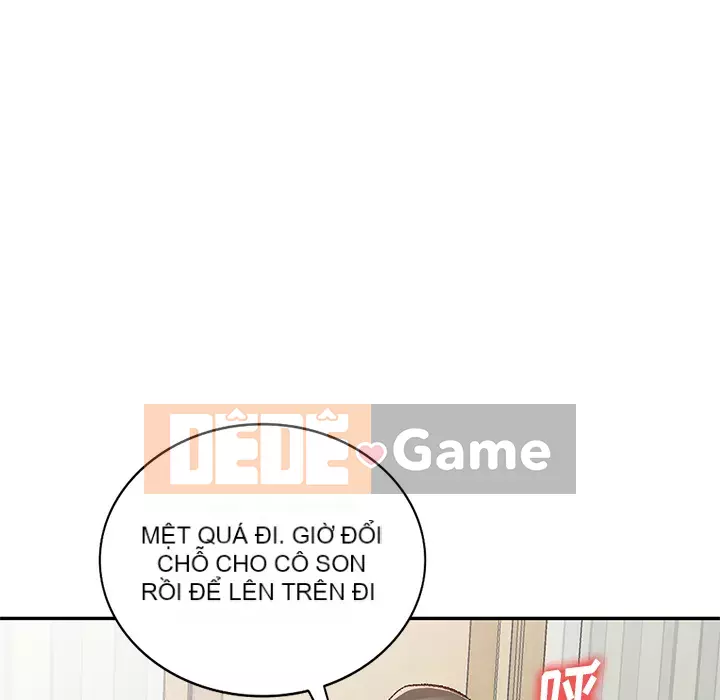 Bí mật nhỏ của họ Chương 1-6