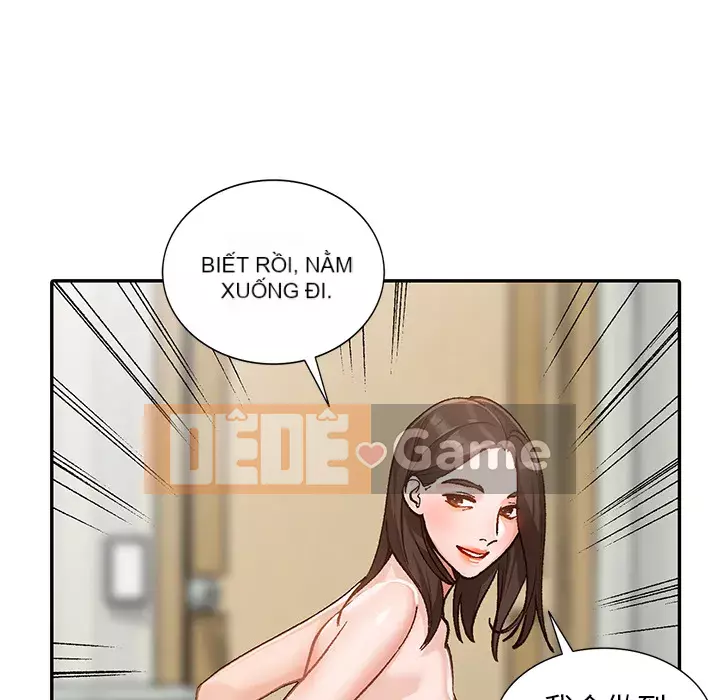 Bí mật nhỏ của họ Chương 1-6