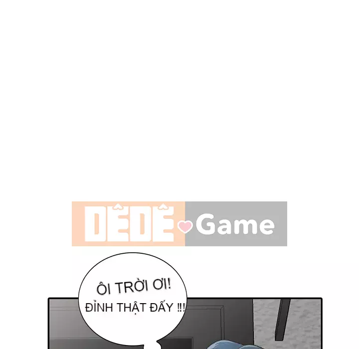 Bí mật nhỏ của họ Chương 1-6