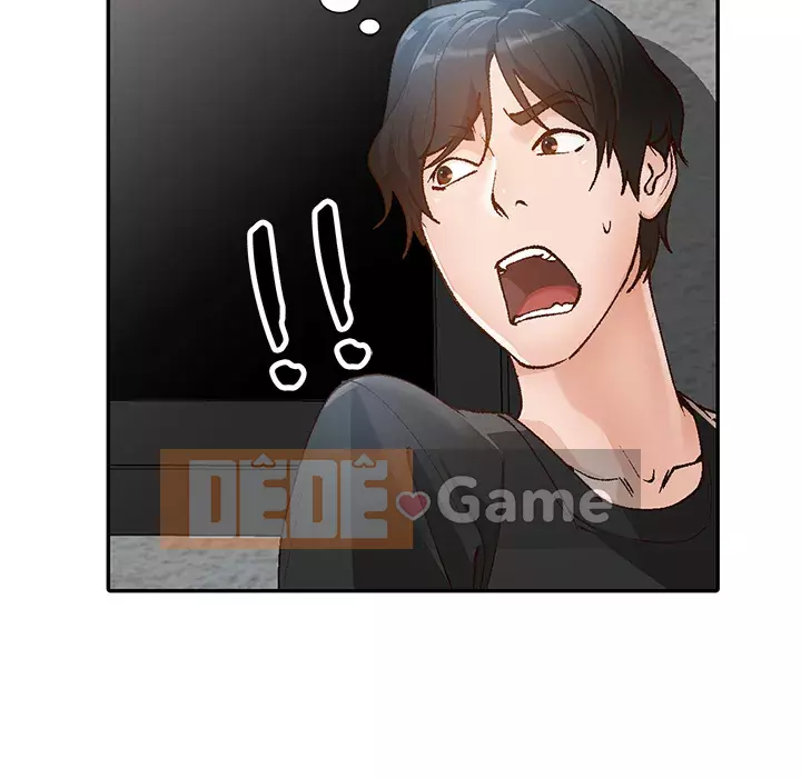 Bí mật nhỏ của họ Chương 1-6