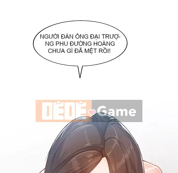 Bí mật nhỏ của họ Chương 1-6