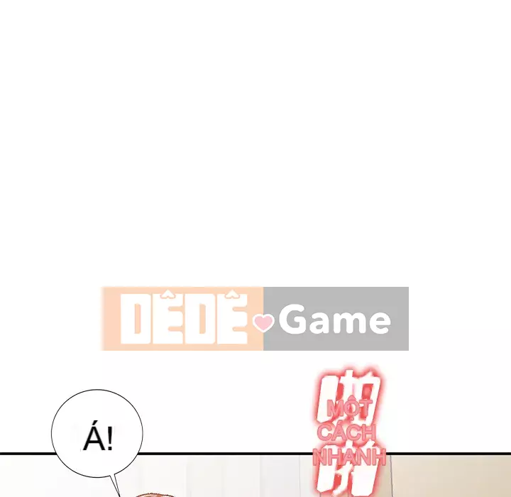 Bí mật nhỏ của họ Chương 1-6