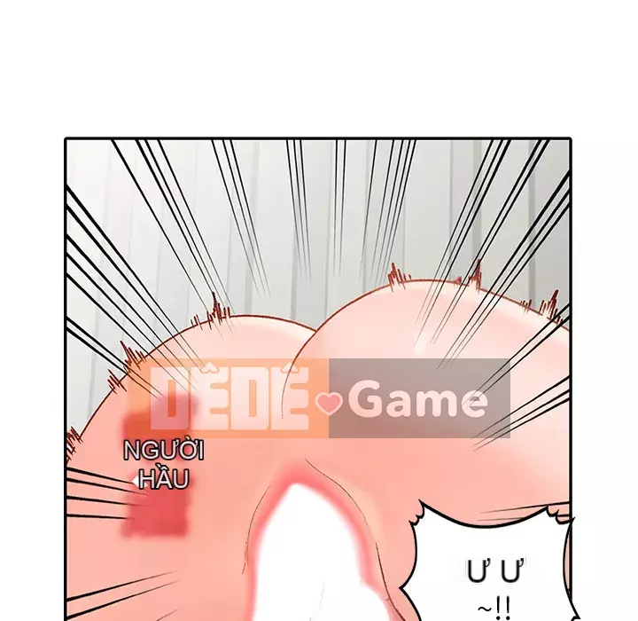 Bí mật nhỏ của họ Chương 1-6