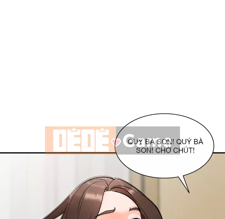 Bí mật nhỏ của họ Chương 1-6