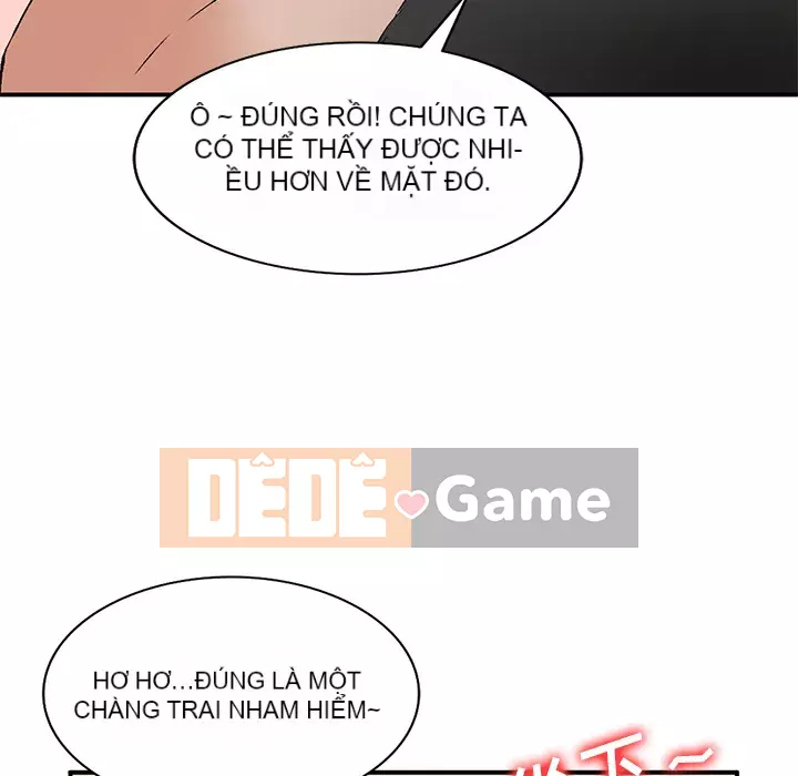 Bí mật nhỏ của họ Chương 1-6