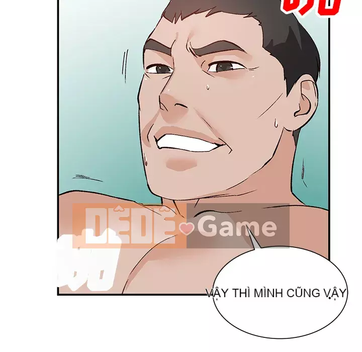 Bí mật nhỏ của họ Chương 1-6