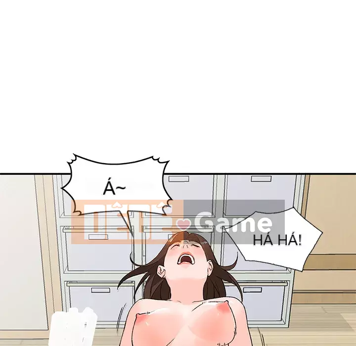 Bí mật nhỏ của họ Chương 1-6