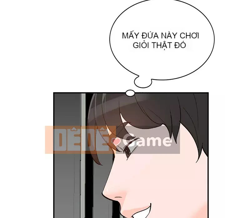 Bí mật nhỏ của họ Chương 1-6