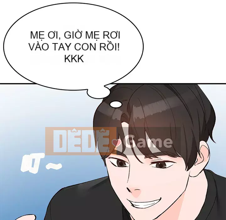 Bí mật nhỏ của họ Chương 1-6