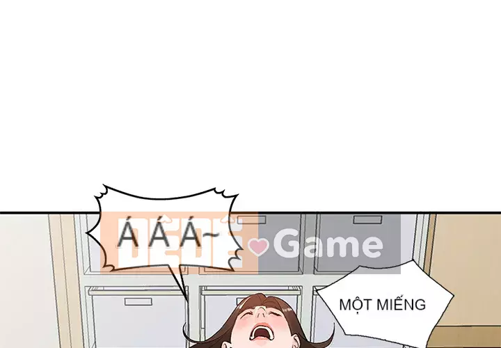 Bí mật nhỏ của họ Chương 1-6