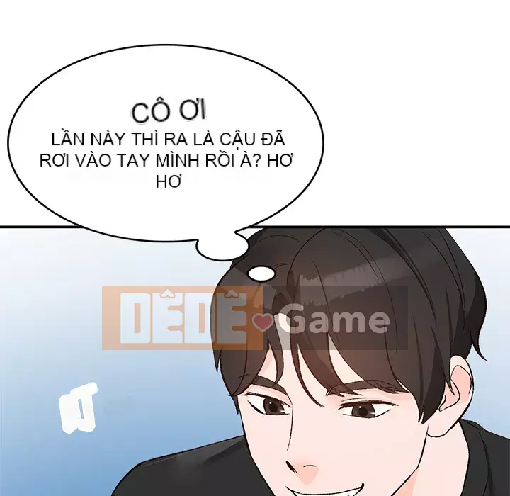 Bí mật nhỏ của họ Chương 1-6