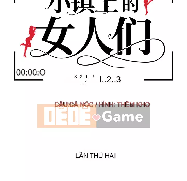 Bí mật nhỏ của họ Chương 1-6