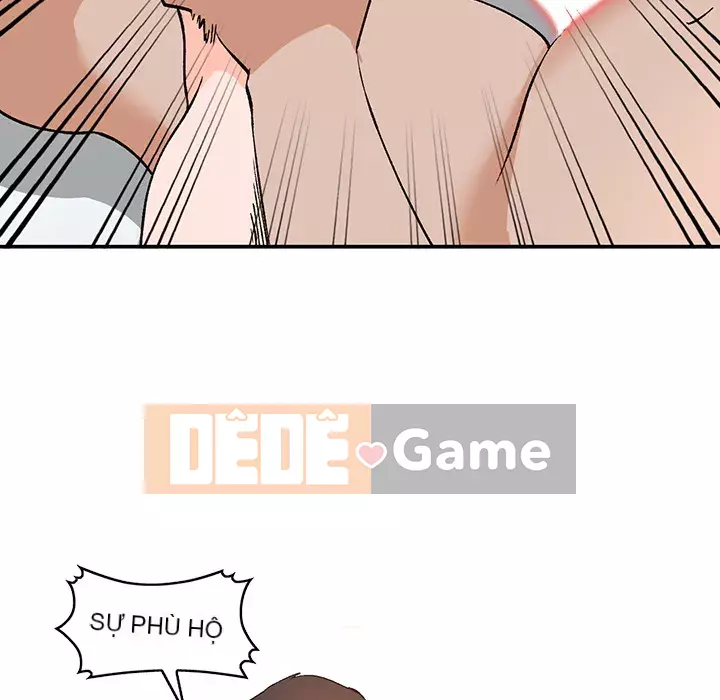 Bí mật nhỏ của họ Chương 1-6