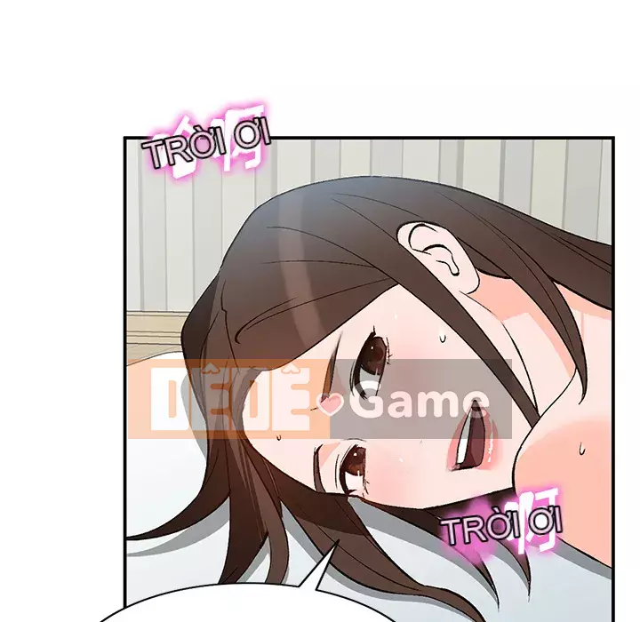 Bí mật nhỏ của họ Chương 1-6