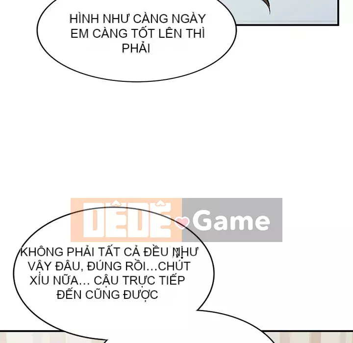 Bí mật nhỏ của họ Chương 1-6