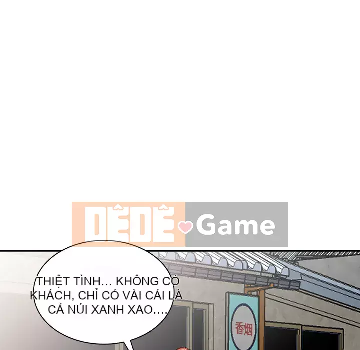 Bí mật nhỏ của họ Chương 1-6