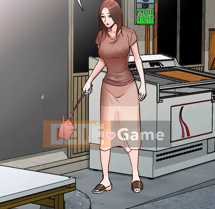 Bí mật nhỏ của họ Chương 1-6