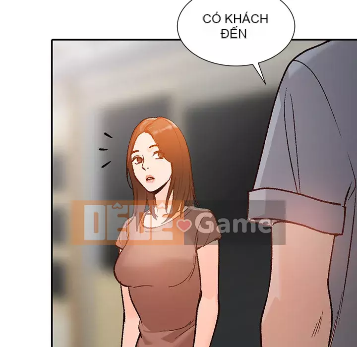 Bí mật nhỏ của họ Chương 1-6