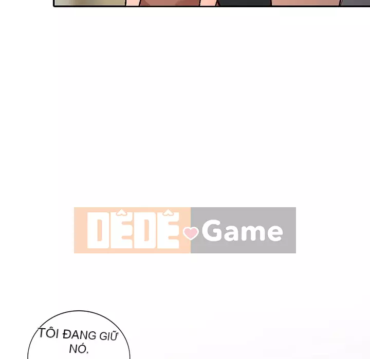 Bí mật nhỏ của họ Chương 1-6