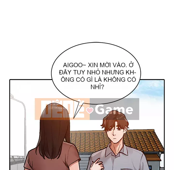 Bí mật nhỏ của họ Chương 1-6