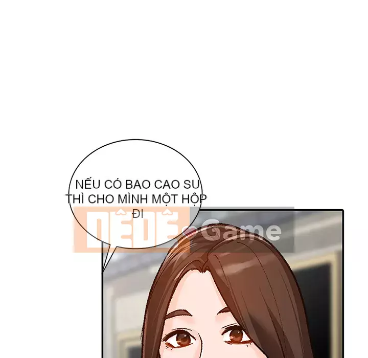 Bí mật nhỏ của họ Chương 1-6