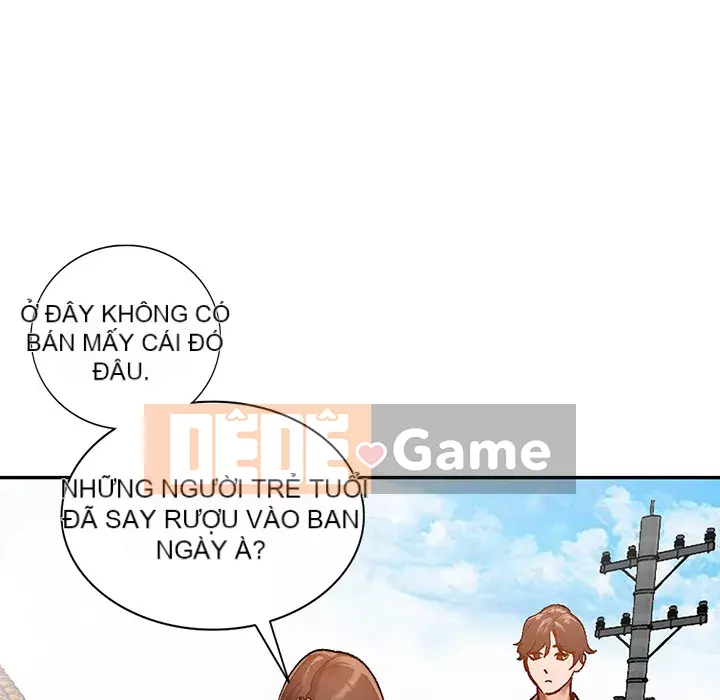 Bí mật nhỏ của họ Chương 1-6