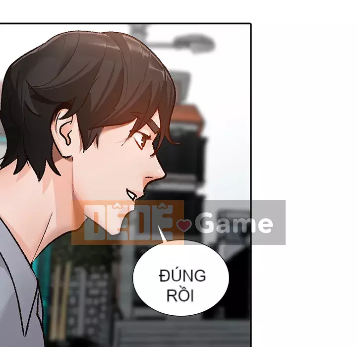 Bí mật nhỏ của họ Chương 1-6