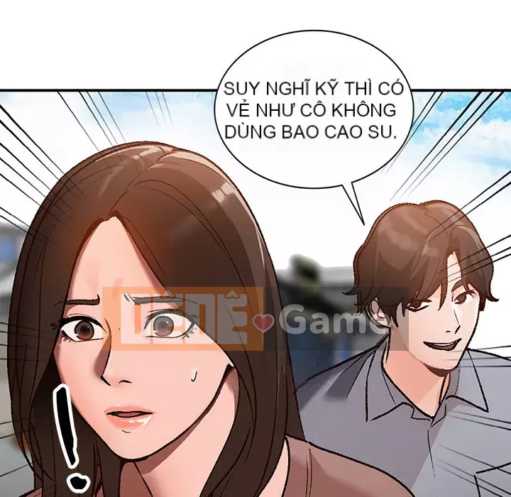 Bí mật nhỏ của họ Chương 1-6