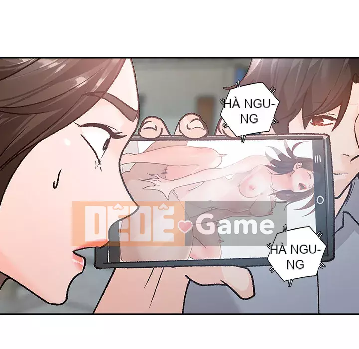 Bí mật nhỏ của họ Chương 1-6