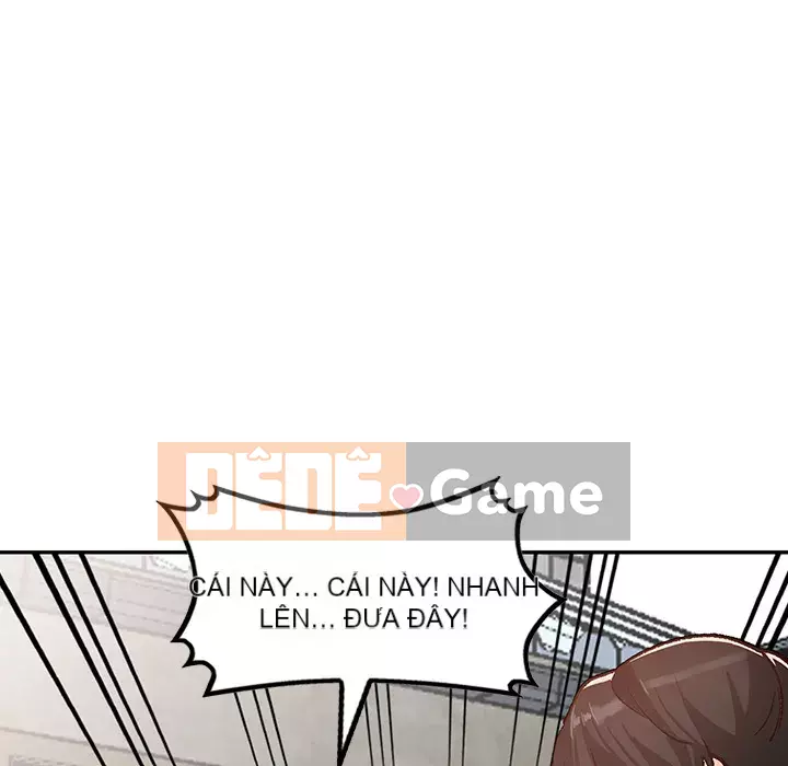 Bí mật nhỏ của họ Chương 1-6