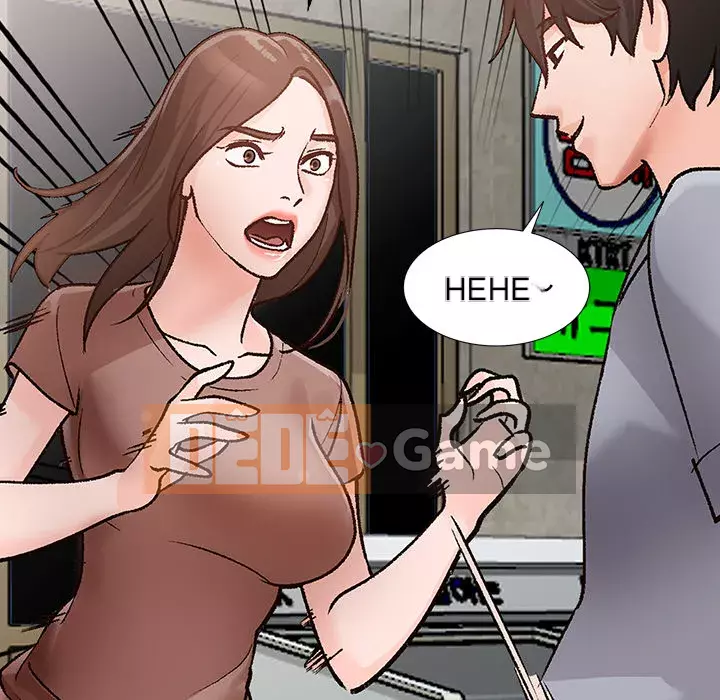 Bí mật nhỏ của họ Chương 1-6