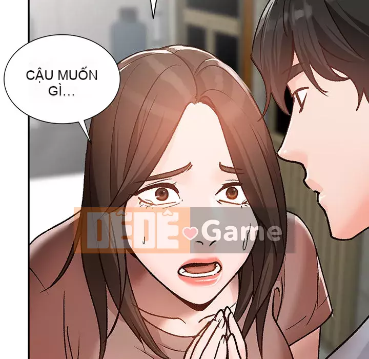 Bí mật nhỏ của họ Chương 1-6