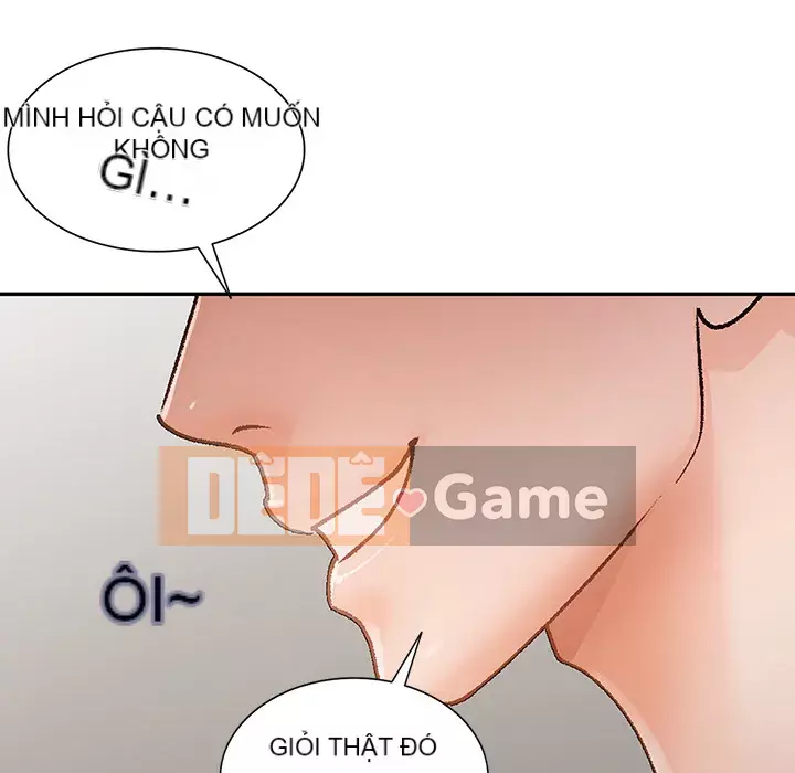 Bí mật nhỏ của họ Chương 1-6