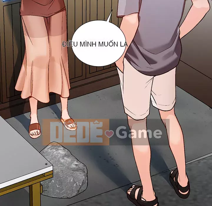 Bí mật nhỏ của họ Chương 1-6