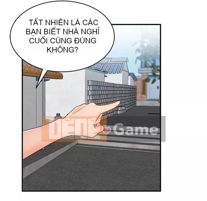 Bí mật nhỏ của họ Chương 1-6