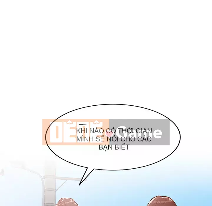 Bí mật nhỏ của họ Chương 1-6