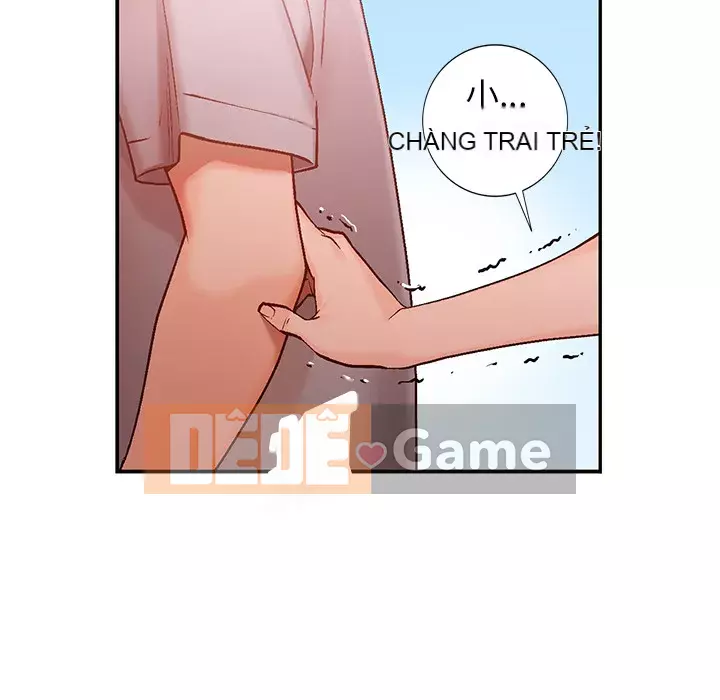 Bí mật nhỏ của họ Chương 1-6