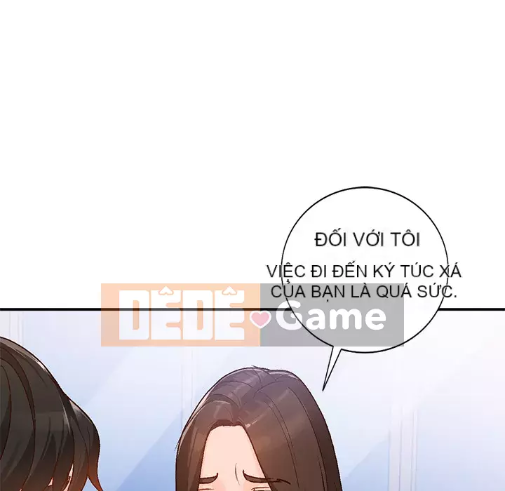 Bí mật nhỏ của họ Chương 1-6