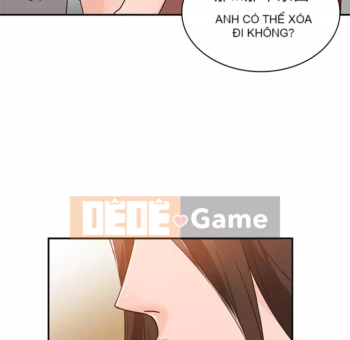 Bí mật nhỏ của họ Chương 1-6