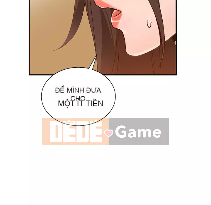 Bí mật nhỏ của họ Chương 1-6