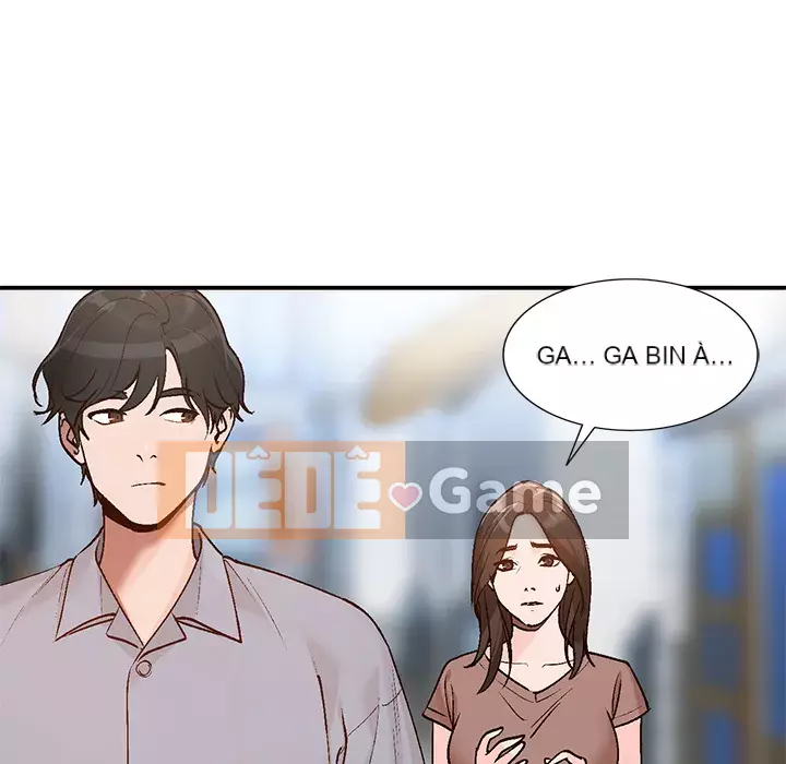 Bí mật nhỏ của họ Chương 1-6