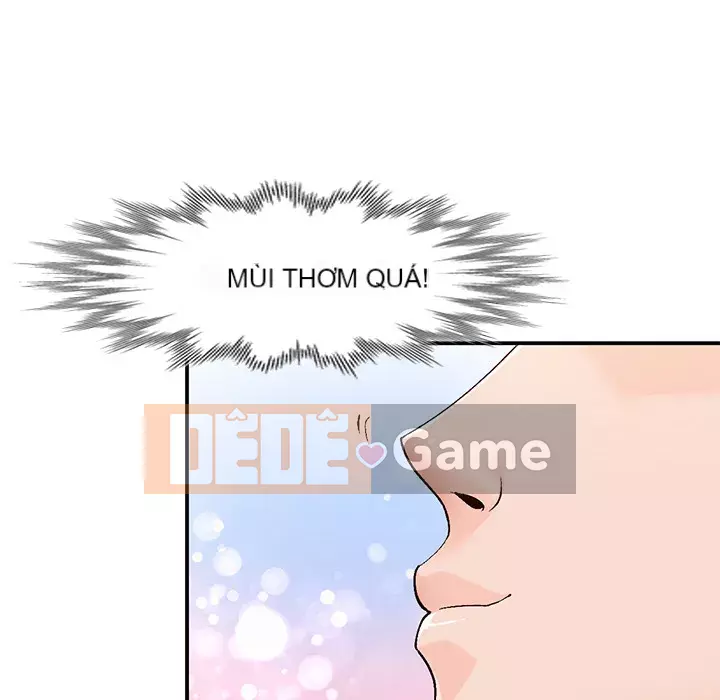 Bí mật nhỏ của họ Chương 1-6