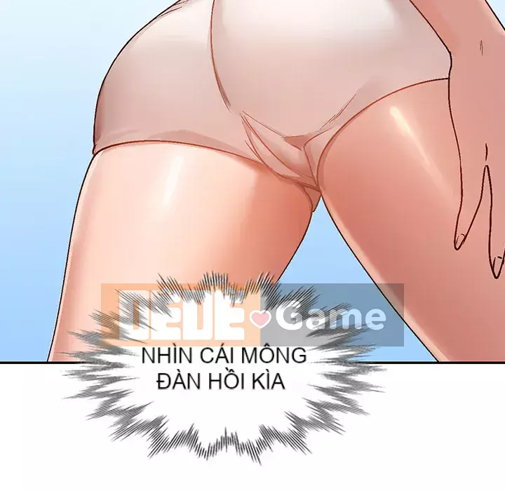 Bí mật nhỏ của họ Chương 1-6