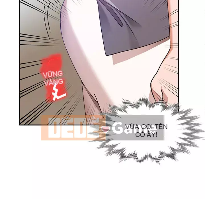 Bí mật nhỏ của họ Chương 1-6