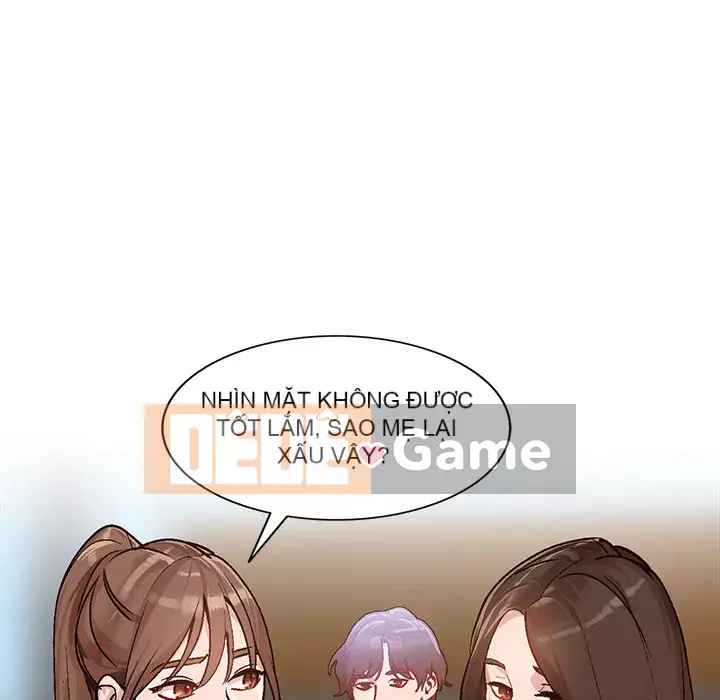 Bí mật nhỏ của họ Chương 1-6